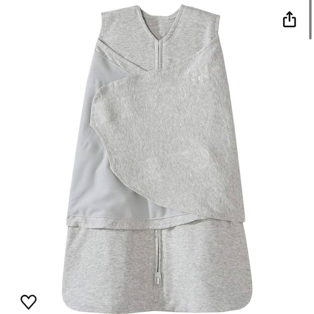 Halo Sleepsack Swaddle